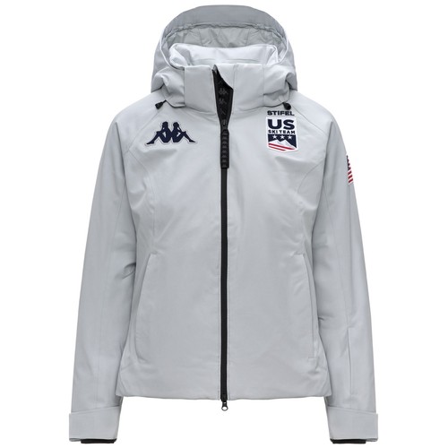 Ski team official - us,