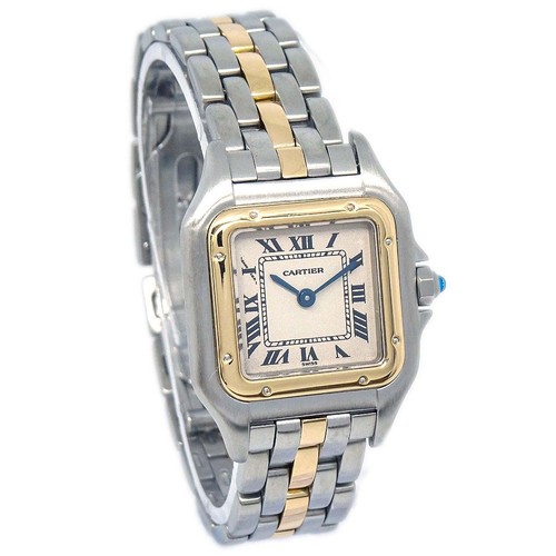 Orologio cartier panthere 1 - orologio,