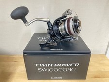 Shimano 22 Twin Power SW