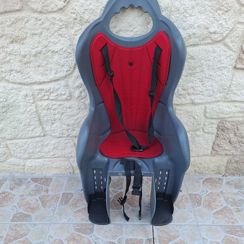 Seggiolino bimbo posteriore - seggiolino, bimbo/a