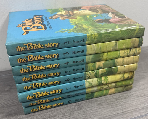 Lot the bible - 8,