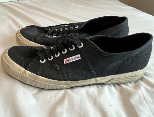 Sneakers basse stringate