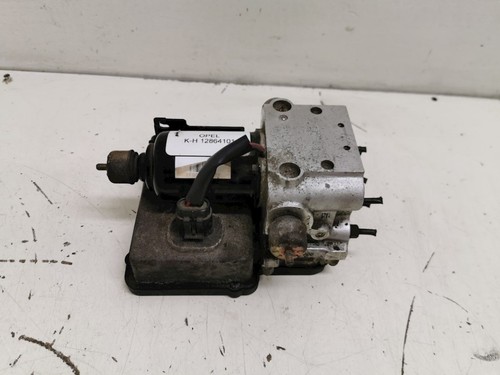 Pompa abs opel - pompa, b