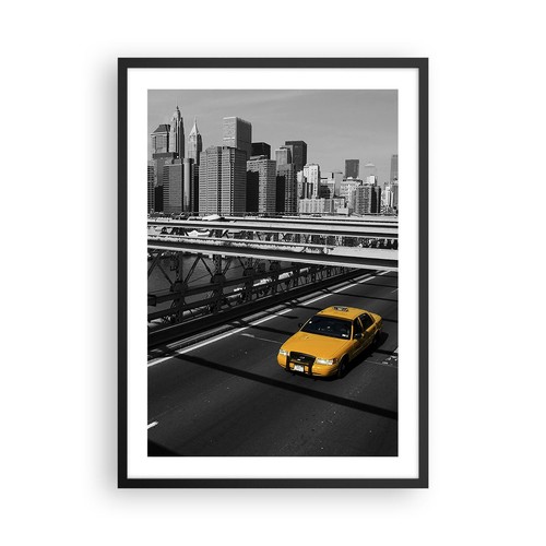 Poster 50x70cm new - 50x70cm,
