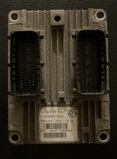 Centralina motore iaw 5sf8 - iaw,