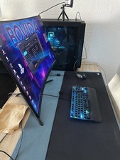 set pc gaming completo