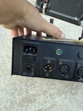 Xlr came con altoparlanti - xlr,