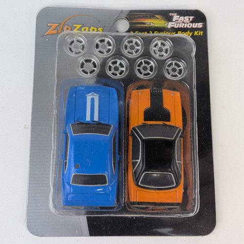 Kit carrozzeria zip - kit,