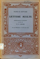 Lettere scelte
