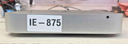 Apple mac mini a1347 fine - mini,