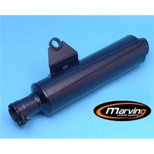 TERMINALE SCARICO MARVING PER