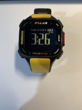 Polar rc3 tdf - (solo, orologio)