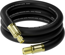 NHB1 Tubo Aspirazione HVAC 6Ft