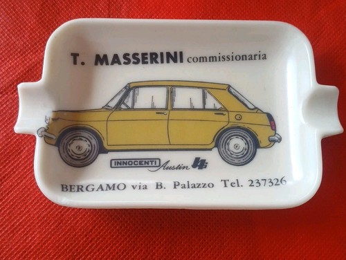 Innocenti austin j46 - 👉innocenti,