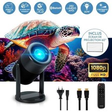 METRONIC Videoproiettore