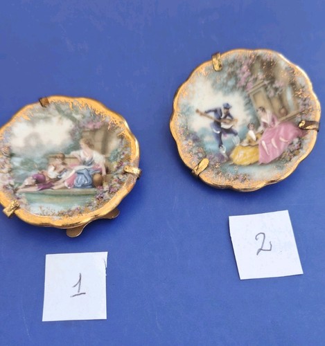 Splendide miniature in - miniature,