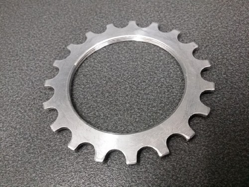 Pignone alluminio o s - in,