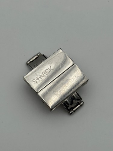 Starck fossil 25mm deployante - fossil,