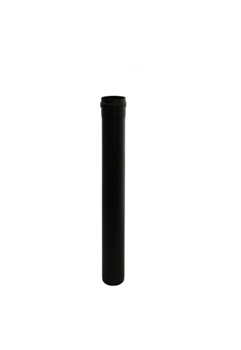 Tubo per fumi acciaio - tubo,