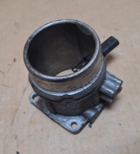 Flangia tubo aspirazione jeep - aspirazione,