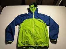 KILIMANJARO Giacca Waterproof