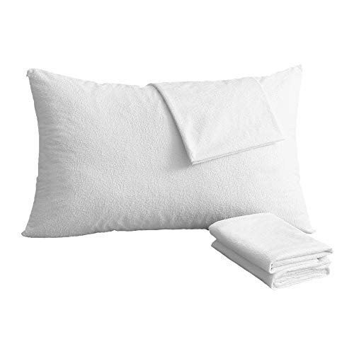 Bedecor set federe - set, 2