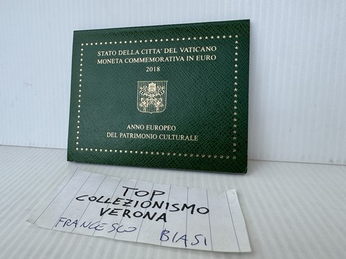 Euro città del vaticano - 2,