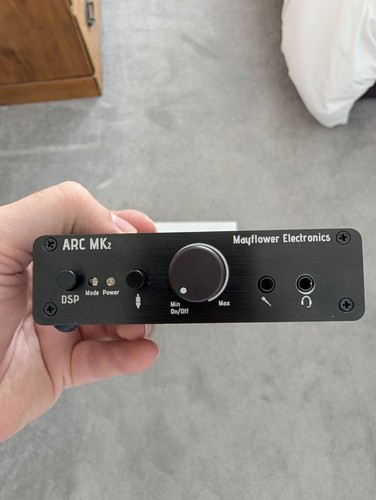 Mayflower electronics arc - mayflower,