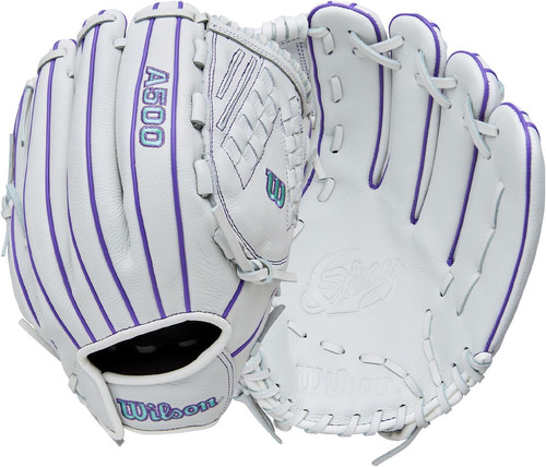 Wilson 2026 a500 siren - wilson,