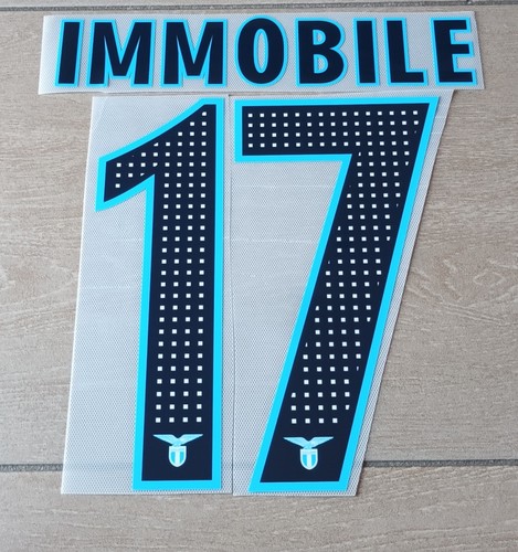 Stampa nome numero - , per