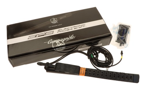 Centralina campagnolo eps - centralina,