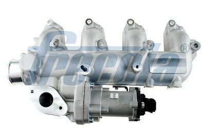 Freccia valvola egr - freccia, ford