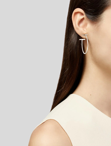 Orecchini tiffany co - orecchini,
