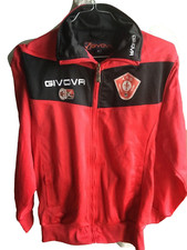 MAGLIA CALCIO GIVOVA TRIESTINA