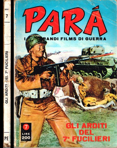 Para fotoromanzo - fotoromanzo,
