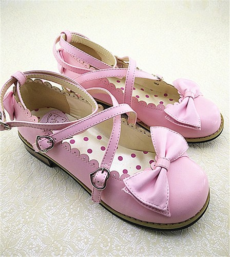 Scarpe donna lolita - donna,