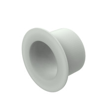 Coppia boccole di aggancio