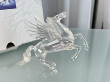 Statua Swarovski cristallo