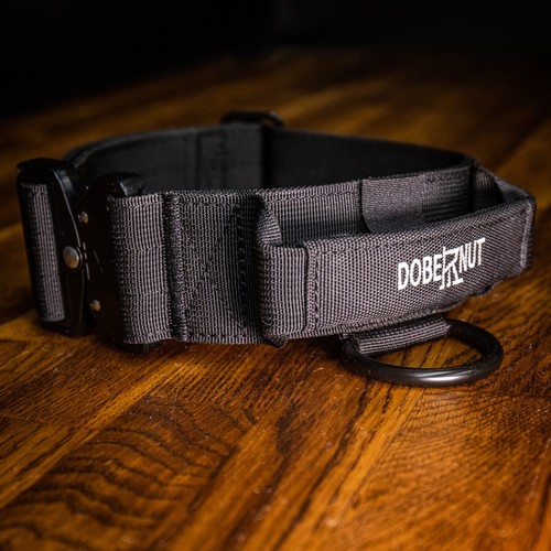 Collare sportivo per cani