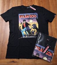 Maglietta T-Shirt Dylan Dog -