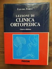 UGO DEL TORTO LEZIONI DI