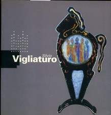 Silvio Vigliaturo - Il colore