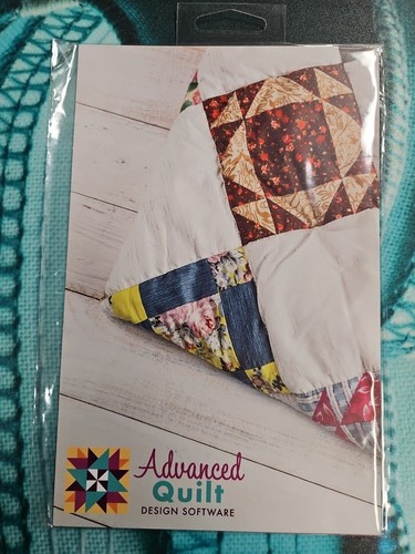Brother advanced quilt - brother,