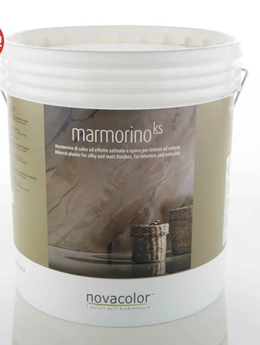 Marmorino novacolor kg - ks,