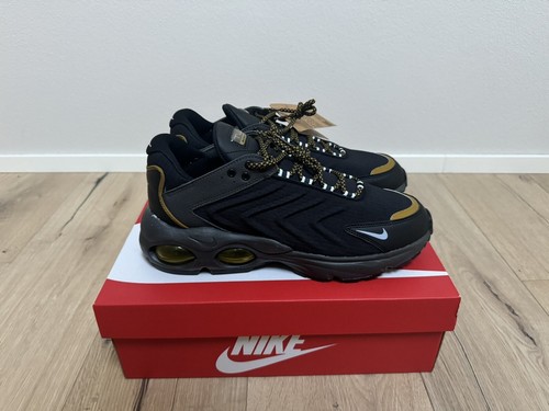 Nike air max black - air, black/medium