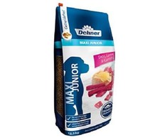 Dehner premium mangime secco - -,