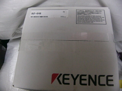 Keyence v04x scanner laser - sz-v04x,