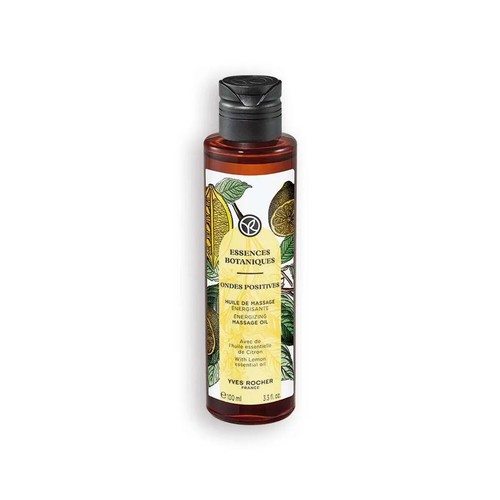 Olio massaggio corpo - da,