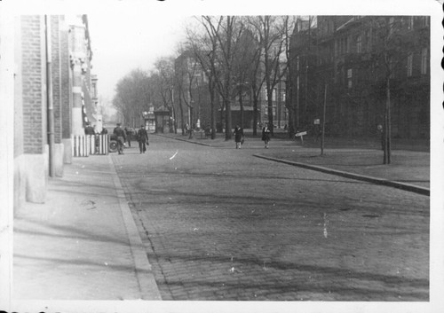 Mar 1946 255th signal - mar, line