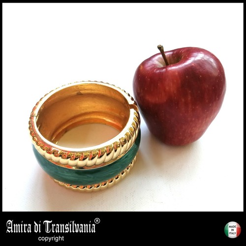 Bracciale rigido donna - rigido,